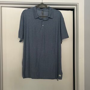 Vuori Strato Tech Polo